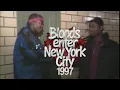 Bloods Street Gang Migrates To New York City 1997