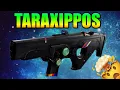 THE TARAXIPPOS IS GREAT THE NEW MIDA MULTI-TOOL DESTINY 2