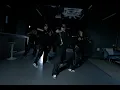 BASTARZ 'KOLOK COLOK' Dance Performance