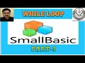 Small Basic-While Loop