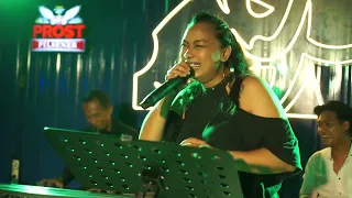 Download Sisa Rasa - Mahalini  (Cover by Aimee and The Dudes) Live at Gajah 25 Cafe and Self Bar MP3