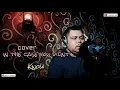 Download Lagu Faldi Senudin- cover In case you didn't know  (musik by crish pateng)