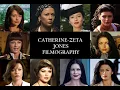 Catherine Zeta-Jones Filmography 1990-2023