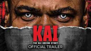 Kai - Trailer Kai Greene Documentary