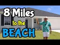 NEW ST AUGUSTINE Florida Homes are a Better Value New Homes vs Used St Augustine vs Miami R14
