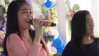 lantakk suara emas fdj devi kitty akhir semua cerita ot wika dangdut palembang