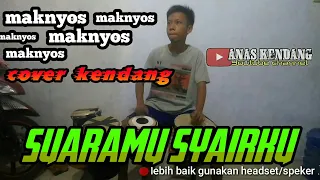 Download SUARAMU SYAIRKU  (Bila bermimpi Kamu) KOPLO NGAWUR  TUKANG KENDANG CILIK MP3