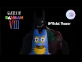 Download Lagu Garten Of BanBan 8 Official Tesser Traller(Anti Devil)