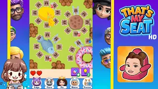 That’s My Seat Level 1933 Screenshot