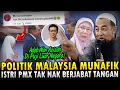 Download Lagu KOYAK‼️USTAZ MALAYSIA SEKOLAHKAN KOKO RI‼ ADAB WAN AZIZAH TAK BERJABAT TANGAN JADI SOROTAN DUNIA