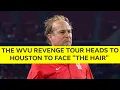 2023 Big 12 Schedule is out for WVU and guess who WVU gets to play Mountaineer Paul explains