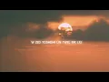 Mahdi Machfar, KASO - Snini (Lyric Video)