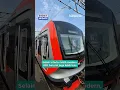 Download Lagu Nyobain Naik KRL Baru Impor dari China