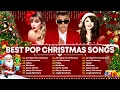 Download Lagu Top Christmas Songs of All Time 🎅🏼 Best Christmas Music Playlist