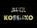 Sleep Deprivation Blues - Alex Kosenko - Paddock Sessions