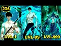 (236)He Can Summon A Legion Of Most Powerful Skeleton Using This SSS-Rank Ability || Manhwa Recap236