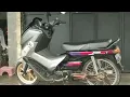 Honda Grand dan Yamaha Nmax | Modif Perkawinan Yang Serasi | Motor Grandmax