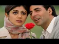 Dil Ne Yeh Kaha Hain Dil Se -HD VIDEO SONG | Akshay, Suniel \u0026 Shilpa Dhadkan Hindi Old Is Gold Song