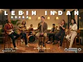 🎶 Lebih Indah - Adera | Fusion Jazz Cover 🎷 