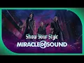 Download Lagu Show Your Style by Miracle Of Sound (Devil May Cry 5)