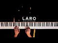 Laro - Autotelic | Piano Cover by Gerard Chua