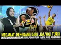 Download Lagu 🔥 GEMPAR DUNIA~Mega Cuma Perlu 59 Detik! Liga Turki Langsung Diam, Melissa Akhirnya Angkat Bicara!!