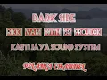 Dj Dark Side Jinggle Karti Jaya Sound System Remixer By RIKKI VAM