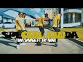 Lagu Tiwa Savage - Special Kinda (Official Dance Video) ft. Tay Iwar