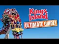 The ULTIMATE Kings Island Guide Must Know Secrets