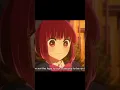 Download Lagu kana x aqua🥰❤️ (wanna be yours) #oshi no ko #anime #short