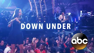 Down Under By Colin Hay From Men At Work 