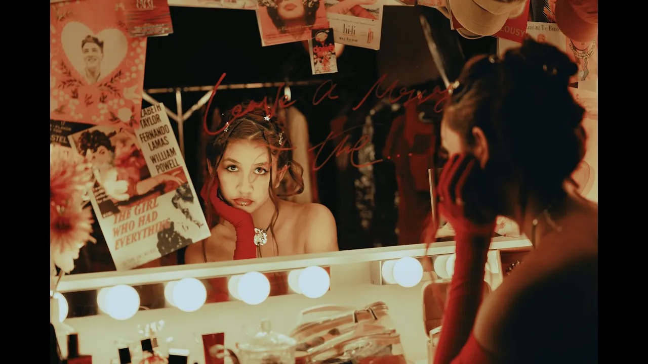 Rhea Asmara - Going Up (Official Music Video) Rhea Asmara - Going Up (Official Music Video)