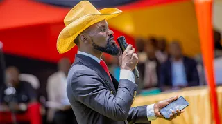 ningo bwomonene who is on the lords side