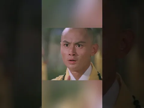 He Lost Every Fight… Until He Defeated the Shaolin Chief. #shorts