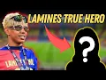 Download Lagu The Untold Story of Lamine Yamal’s True Hero