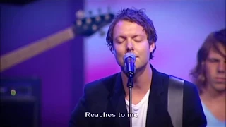 hillsong united you are my strength with subtitles lyric