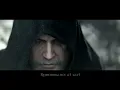 Wake The White Wolf: METAL VERSION - Witcher 3