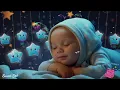 Lagu Soothing Baby Sleep Music 💤 Classical Lullabies by Mozart \u0026 Brahms | Peaceful Sleep Aid
