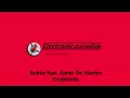 Ashba feat. Sarah De Warren - Cryptonite