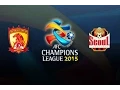 Guangzhou E. - FC Seoul [PES 2015] | AFC Champions League 2015 (First Match - Group H) | CPU Vs. CPU