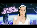 Aliens Sent Me A Morse Code Message - Arduino LED Buzzer OLED Project