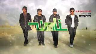 wali baik baik sayang official video lyrics lirik