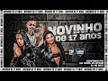 Download Lagu CLEYTINHO PAZ, CL NO BEAT E MC CAROL DE NITERÓI - NOVINHO DE 17 ANOS - REMIX BREGA FUNK