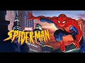 Download Lagu Spindelmannen - Den mystiske Mysterio  (1995) VHS-Öppning