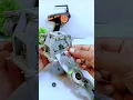Download Lagu RC BACK! REAR AXLE WORK 💥 | #diyprojects #rc #rccar #shorts
