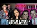 SOLVED What Happened To Linda Daniel Broderick He Remarried So His Ex KiIIed Them Both EP