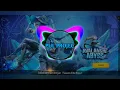 Download Lagu DJ TERLUKA KARNA CINTA REMIX FULL BASS VIRAL TIKTOK TERBARU 2023