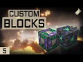 Fabric Modding Tutorial - Minecraft 26 1 Custom Block