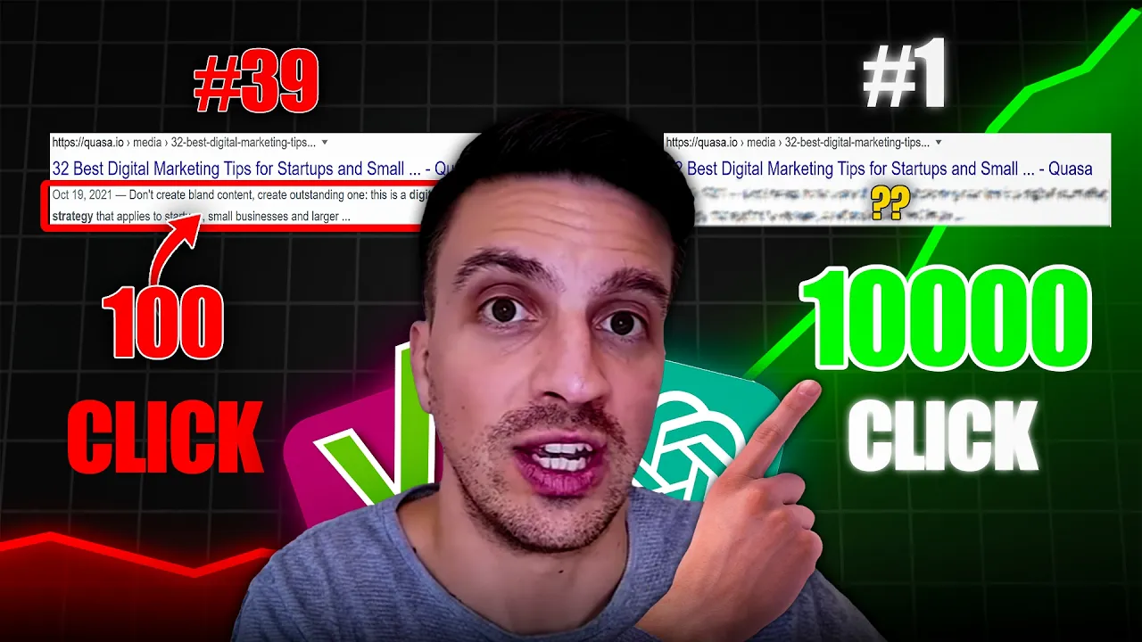 How to 2x Your Traffic with Better Meta Descriptions – Step-by-Step Guide!