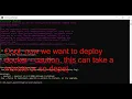 07 Snakeoil openSSL Docker Deployment